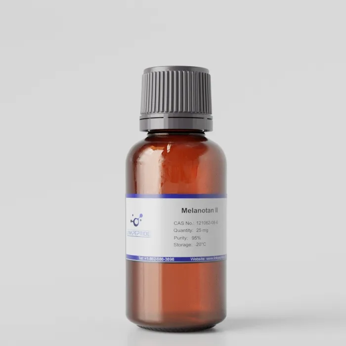 Melanotan II
