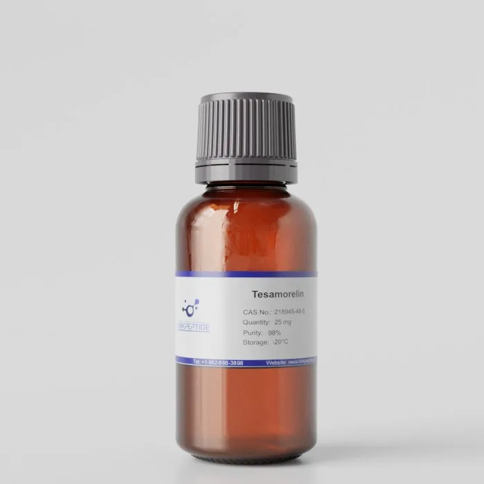 Tesamorelin