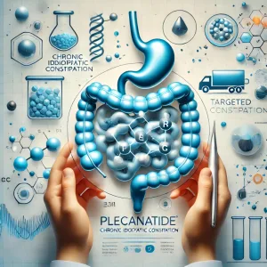 Plecanatide: A Breakthrough in Treating Chronic Idiopathic Constipation – Mechanism, Efficacy, and Future Directions