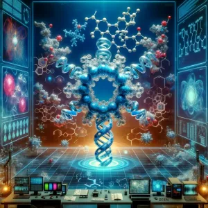 Ringing in Revolution: How Cyclic Peptides Are Shaping the Future of Drug Development