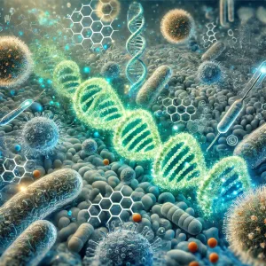 Antimicrobial Peptides: Pioneering the Future of Infection Control and Combating Antibiotic Resistance