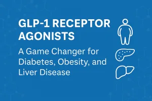 From Diabetes to Liver Disease: The Expanding Role of GLP-1 Receptor Agonists